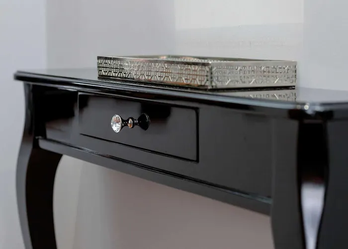 Daire Elegant Blue In With Parking & Garden By Renters Gdansk