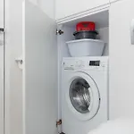 Διαμέρισμα Elegant Blue In With Parking & Garden By Renters Γκντανσκ